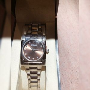 Kenneth Cole Reaction Watch